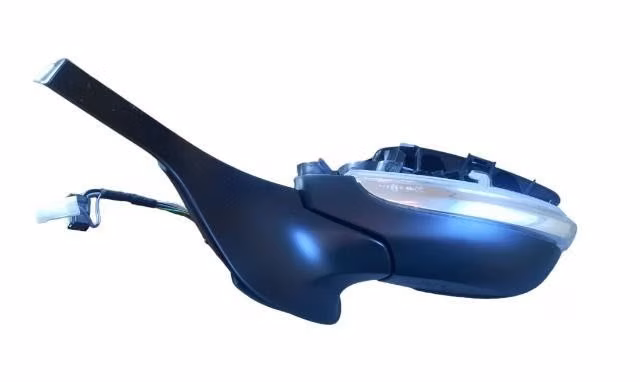 Espejo retrovisor izquiero Citroën C3 y Peugeot 208