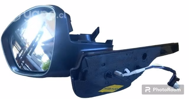 Espejo retrovisor izquiero Citroën C3 y Peugeot 208