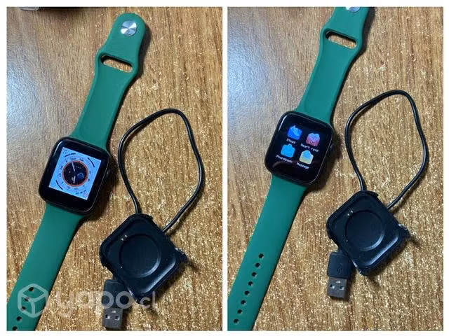 Reloj Watch