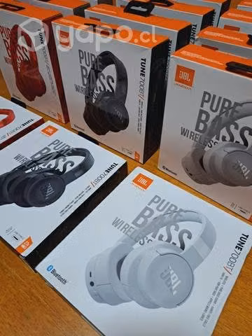 Audífonos jbl700 - Imagen 3