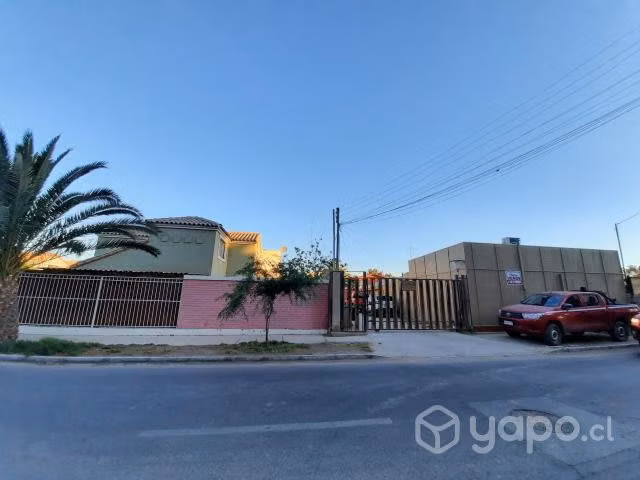 Condominio san lorenzo