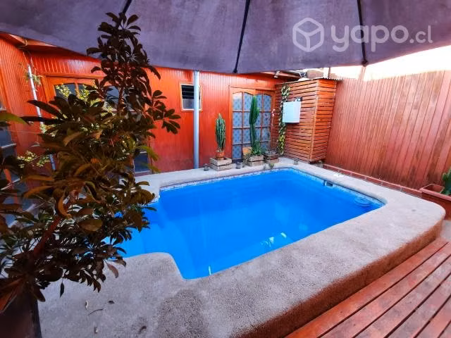 Condominio san lorenzo