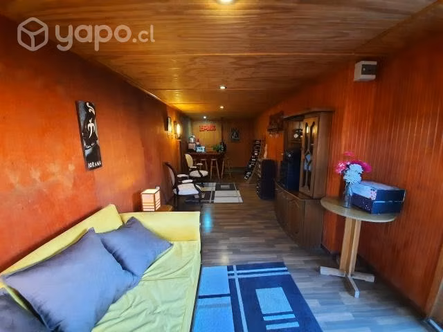 Condominio san lorenzo