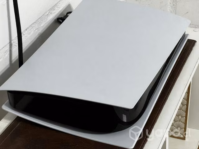 PlayStation 5