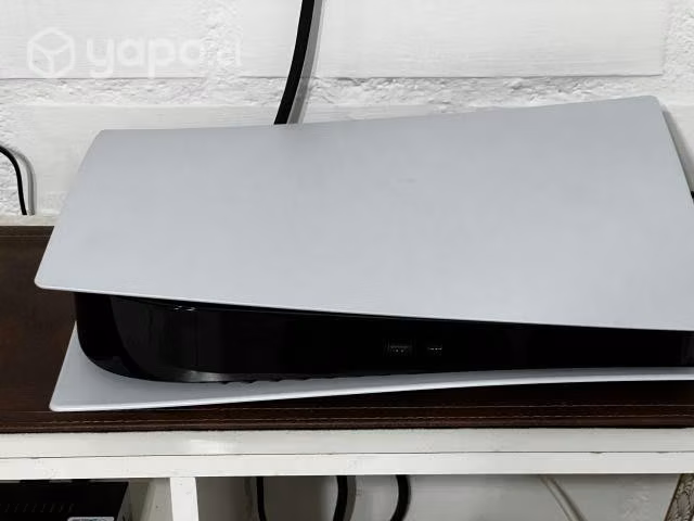 PlayStation 5