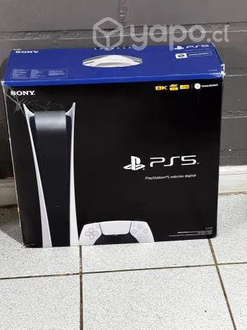 PlayStation 5