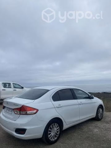 SUSUKI CIAZ 2019 sedán