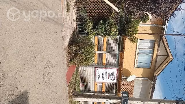 Se vende casa