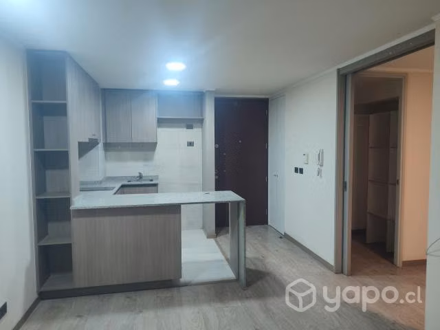 Departamento metro macul - Imagen 1