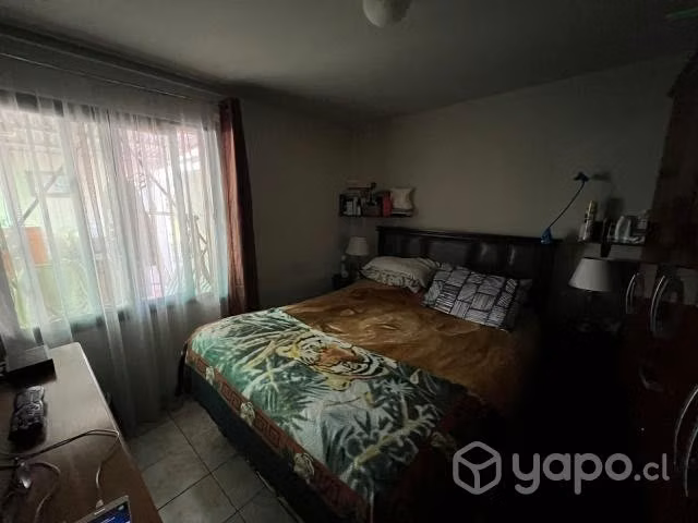 Villa Diego Portales UF. 3.800.-
