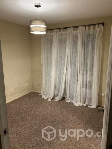 Arriendo casa