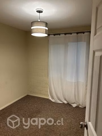 Arriendo casa