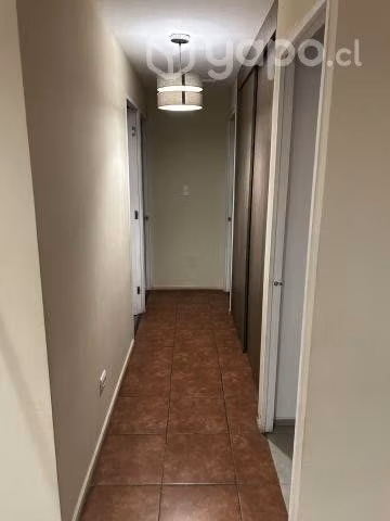 Arriendo casa