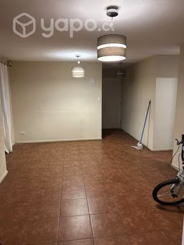 Arriendo casa