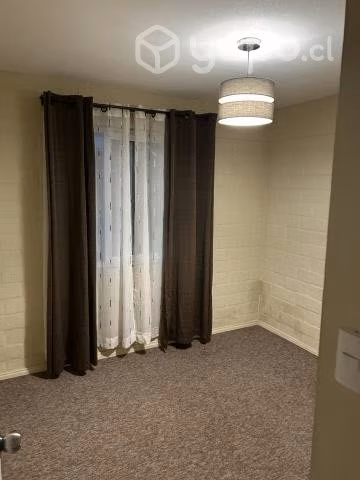 Arriendo casa