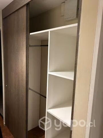 Arriendo casa