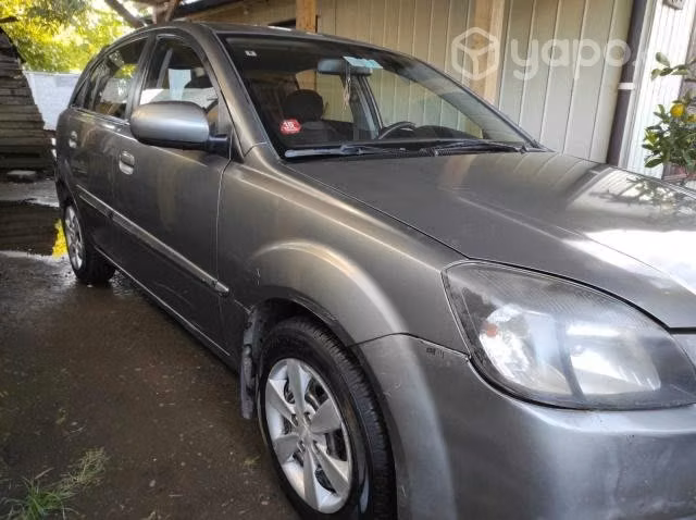 Kia motors rio 2010 - Imagen 7