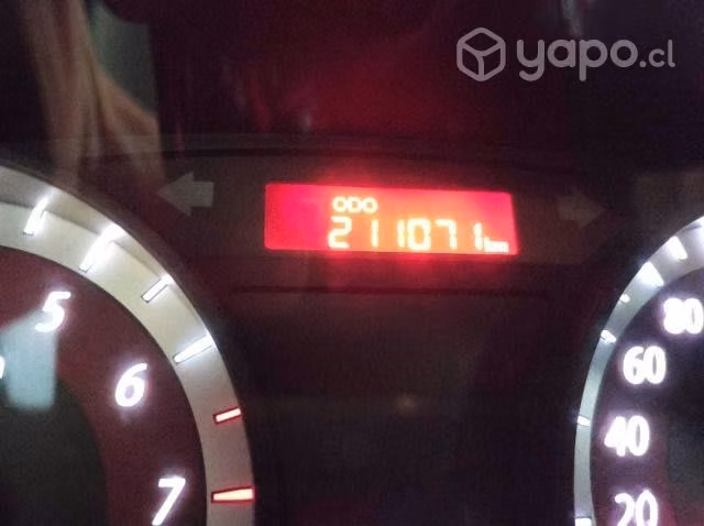 Kia motors rio 2010 - Imagen 2