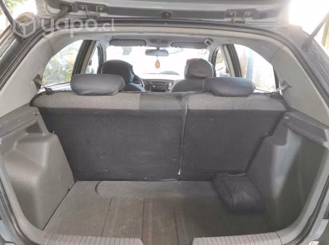 Kia motors rio 2010 - Imagen 4