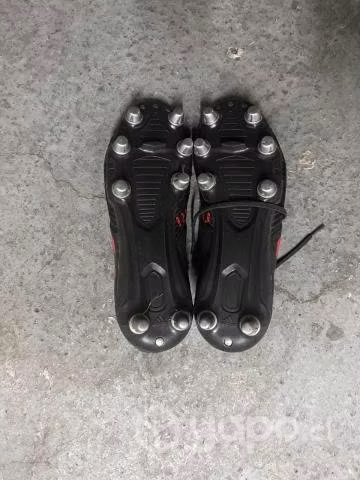 Zapatos de Rugby Adidas Kakari