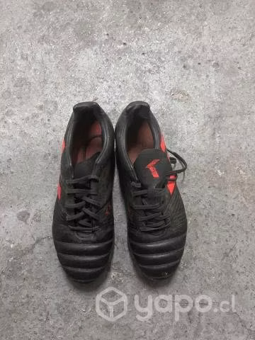 Zapatos de Rugby Adidas Kakari