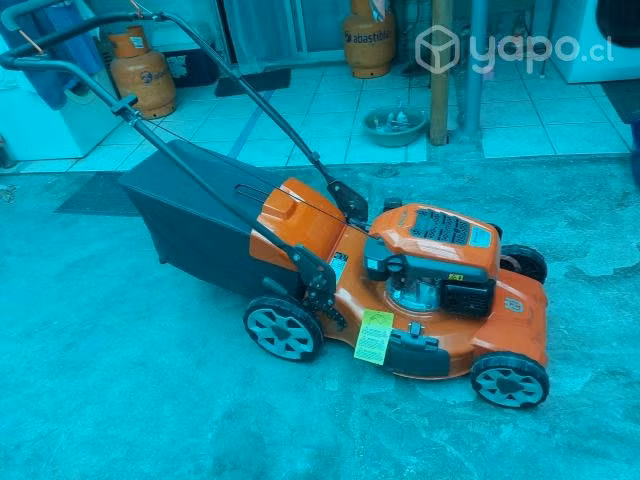 Cortadora de pasto Husqvarna