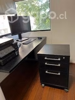 Archivador - DISPONIBLE