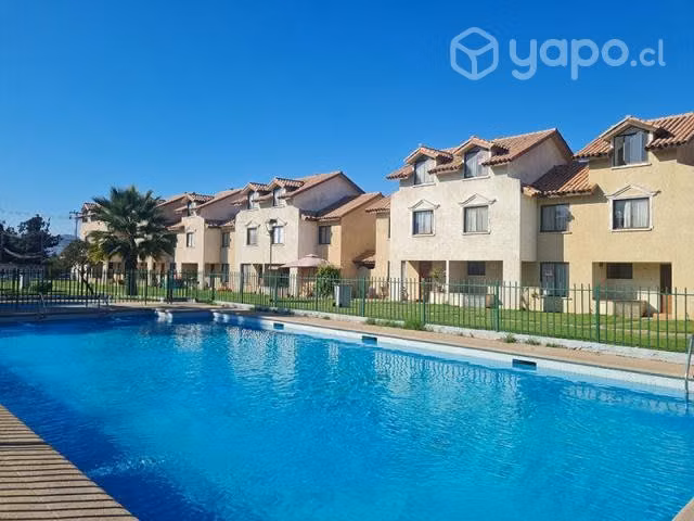 ¡Casa en venta, Sector "San Joaquín", La Serena! - Imagen 16