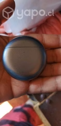 Huawei Freebuds 4e color plata - Imagen 3