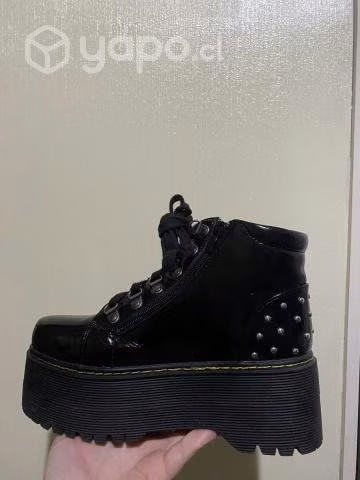 Botines mujer