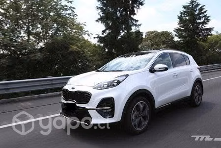 Pastillas Delanteras Kia motors sportage 2019