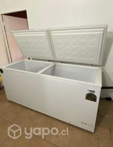 Congeladora Ventus - Imagen 2