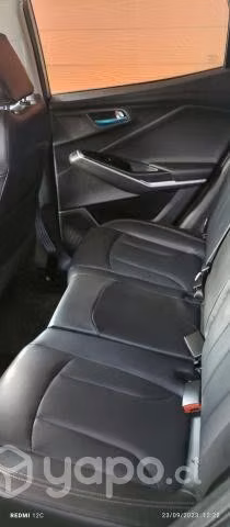 Changan cs15 elite at