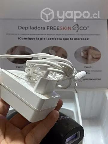 Depiladora láser - Imagen 3