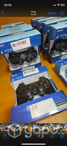 Controles ps3 - Imagen 3