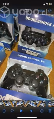 Controles ps3 - Imagen 2