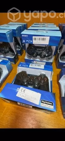 Controles ps3 - Imagen 4