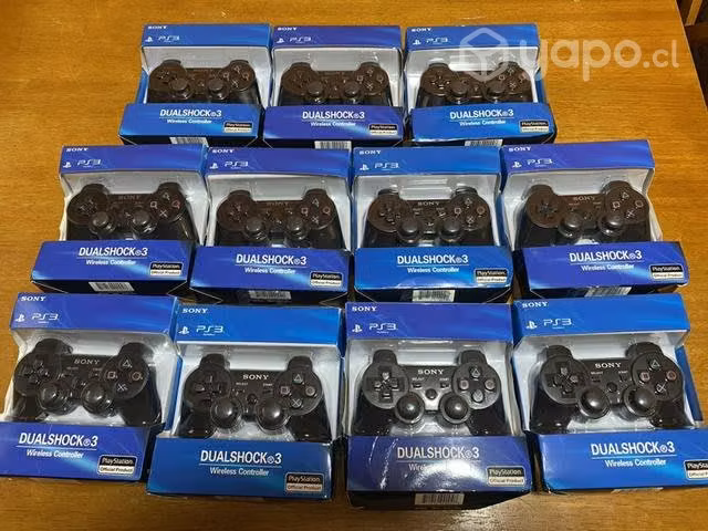 Controles ps3 - Imagen 6