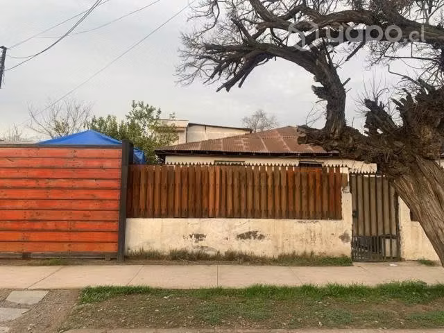 Propiedad De 950m2 La Frorida