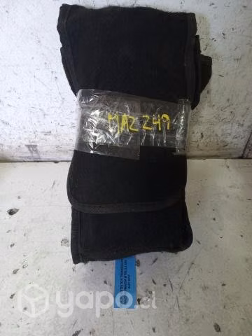 Bolso Extintor Triangulos (MAZ249) Mazda BT50 3.2
