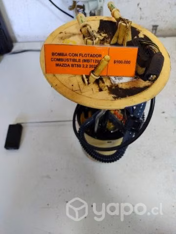 Bomba C/Flotador Combust (MBT1291) BT50 2.2 2020