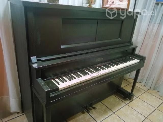 Piano de estudio - Imagen 2