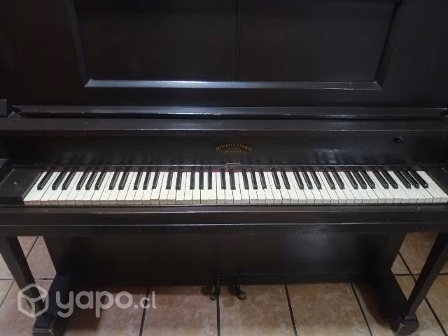Piano de estudio - Imagen 3