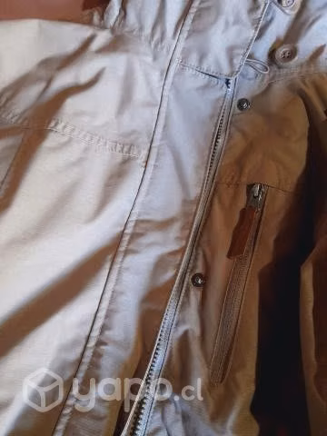 Parka columbia - Imagen 4