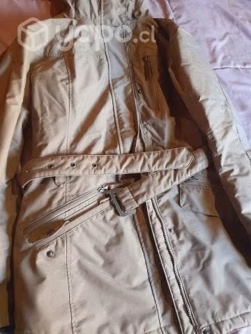 Parka columbia - Imagen 3