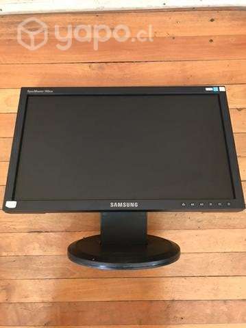 Samsung Monitor LCD / 17/ 5 disponibles - Imagen 5