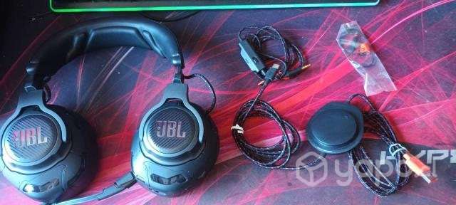 Audífonos Gamer JBL Quantum One - Imagen 2