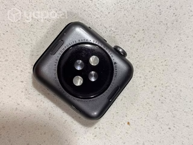 Apple Watch serie 3 38mm
