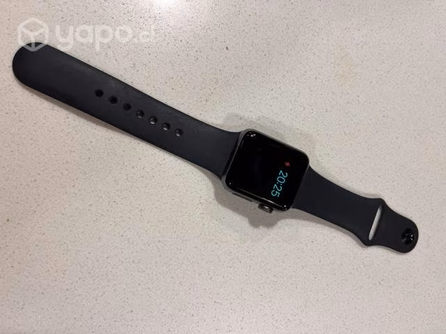Apple Watch serie 3 38mm - Imagen 2