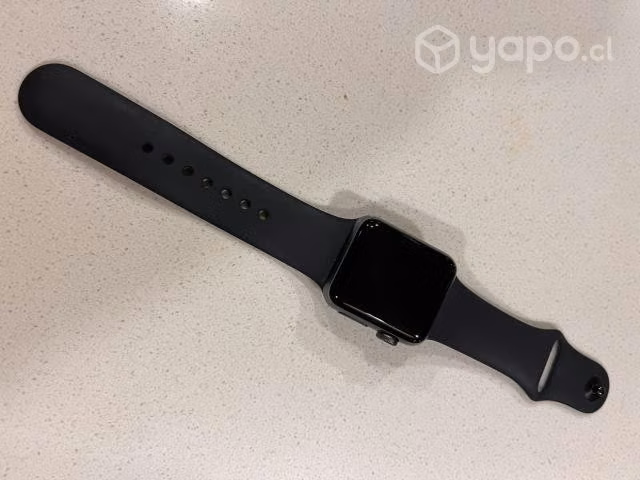 Apple Watch serie 3 38mm - Imagen 3